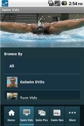download Go Swim apk